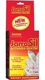 Jarrow Formulas JarroSil, Activated Silicon, 60ml (2 oz.), Liquid