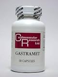 Gastramet 60 cap