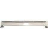 Fahrenheat Portable Electric Hydronic Heater, Model# LFP6152