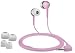 Sennheiser CX300-P Earbuds (Pink)