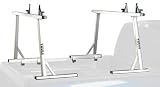 Thule Pro 375 Pick-up Truck Rack System - Compact