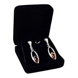 Ecrin Pendentifs ou Boucles d'oreilles - Luxe