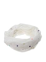 Tom Tailor Denim Bufanda (Blanco)