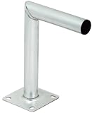 31oC1HES62L. SL160  Wandhalter Aluminium 45cm Wandabstand