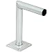 Wandhalter Aluminium 45cm Wandabstand