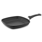 Produkt-Bild: Berndes 031198 Vario Click Induction Grillpfanne 30 x 30 cm