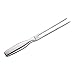 Kilajojo Stainless Steel Meat Fork Carving Fork 10.6 Inch