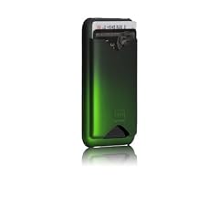 Case-Mate ID Credit Card Case f�r iPhone 3G/3GS, gr�n