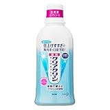 クリアクリーン デンタルリンス ソフトM600ml