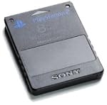 Memory Card 8MB