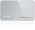 TP-Link TL-SF1008D 8-Port Unmanaged 1...
