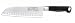 Messermeister San Moritz Elite - 7" Kullenschliff Santoku Knife