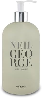 Neil George Hand Wash, 16oz