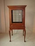 Bentley Wood Cabinet - style Parrot Cage 32x30x64
