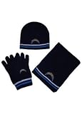 San Diego Chargers Winter Combo Set