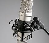 Rode SM1 Shock Mount for NT1 Studio Microphone