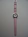 Pink girls watch