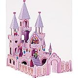 Imaginarium Fairy Princess Castle