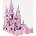 Imaginarium Fairy Princess Castle