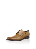 Barker Zapatos de cordones (Marrón)