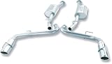 BORLA 14858 Cat-Back Exhaust System