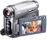 GR-D720E MiniDV Digital Camcorder (PAL)