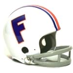 Florida Gators 1966 Replica Throwback Mini Helmet (Quantity of 1) $25.94