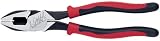 KLEIN TOOLS 2000 Series Side Cutting Pliers, Michael Andretti SE Part No. MA2000 9NE 31oC9 Gi4hL. SL160 KLEIN TOOLS 2000 Series Side Cutting Pliers, Michael Andretti SE Part No. MA2000 9NE