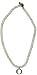 Oregon Ducks Men's Shell Necklace
