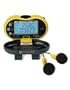 Oregon Scientific Pedometer, FM Radio