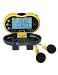 Health & Personal Care : Oregon Scientific PE316FM Pedometer, FM Radio