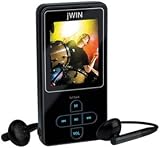 1.8 2GB MP3 W/ FM