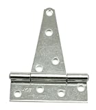 ACE 01-3414-337 HEAVY DUTY T HINGE 8