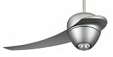 Fanimation FP2120MG Enigma Fan Metro Gray Light Remote Modern Ceiling Fans 60