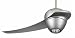 Fanimation FP2120MG Enigma Fan Metro Gray Light Remote Modern Ceiling Fans 60
