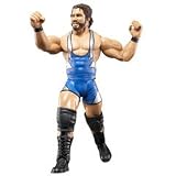 WWE - Ruthles Aggression - Charlie Haas