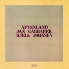 Aftenland by Kjell Johnson and Jan Garbarek