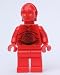 Search : LEGO® Star Wars R3PO figure - Red C3PO - from 7879