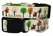 Bamboo "Eco Dog" Collar (Medium)