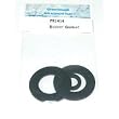 Marineland Rubber Gasket Set for Magnum 350 (3 Parts)