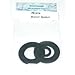 Read Rubber Gasket for Magnum 200, 220, 330 and 350 Canister Filters Details Rubber Gasket for Magnum 200, 220, 330 and 350 Canister Filters