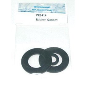 Rubber Gasket for Magnum 200, 220, 330 and 350 Canister Filters