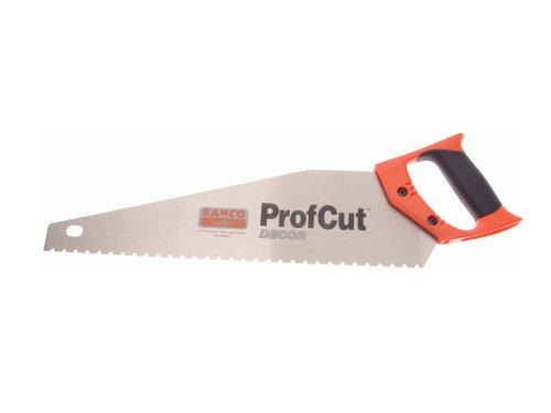 Bahco  PC-16-DECo Plastic & Foam Saw 16In