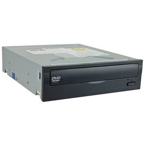 ASUS DVD E818A4 - Disk drive - DVD-ROM - 18x - IDE - internal - 5.25