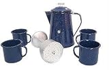 Buy GSI Sierra 5 Piece Coffee Pot Set