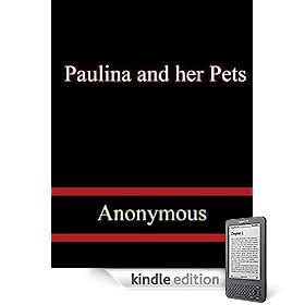 Paulina and her Pets