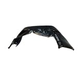 Jeep Comanche 1986-1992 Fender Skirt Passenger Side Rh by Am-autoparts