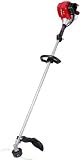 Troy-Bilt TB6160 18-Inch 32-CC 4-Cycle Commercial Grade Straight Shaft Gas Powered String Trimmer