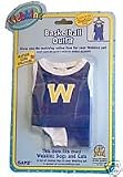 Webkinz Clothing Basketball Outfit by Ganz