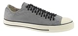 Converse John Varvatos Textile Low Top Eyelets Pewter/Grey 103421